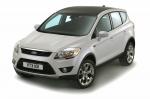 Ford Kuga 2008 года